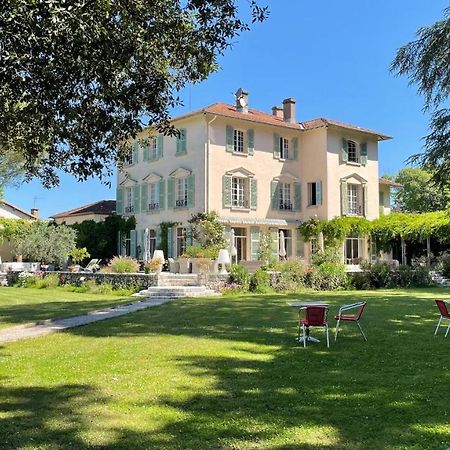 Labruguière Maison D'Hotes Le Parc מראה חיצוני תמונה
