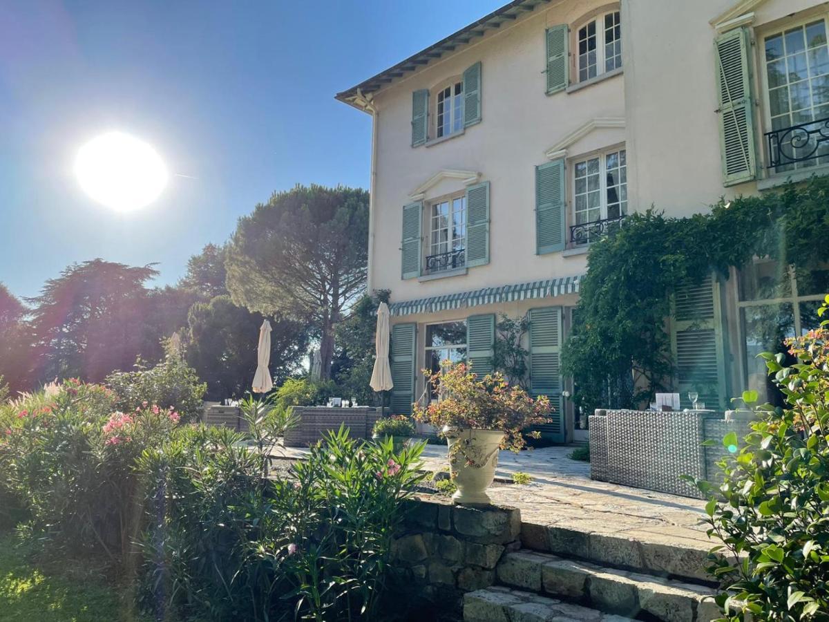Labruguière Maison D'Hotes Le Parc מראה חיצוני תמונה